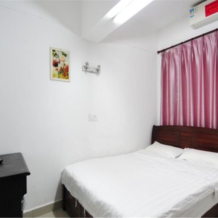 Sanya Hairulan Hotel 외부 사진