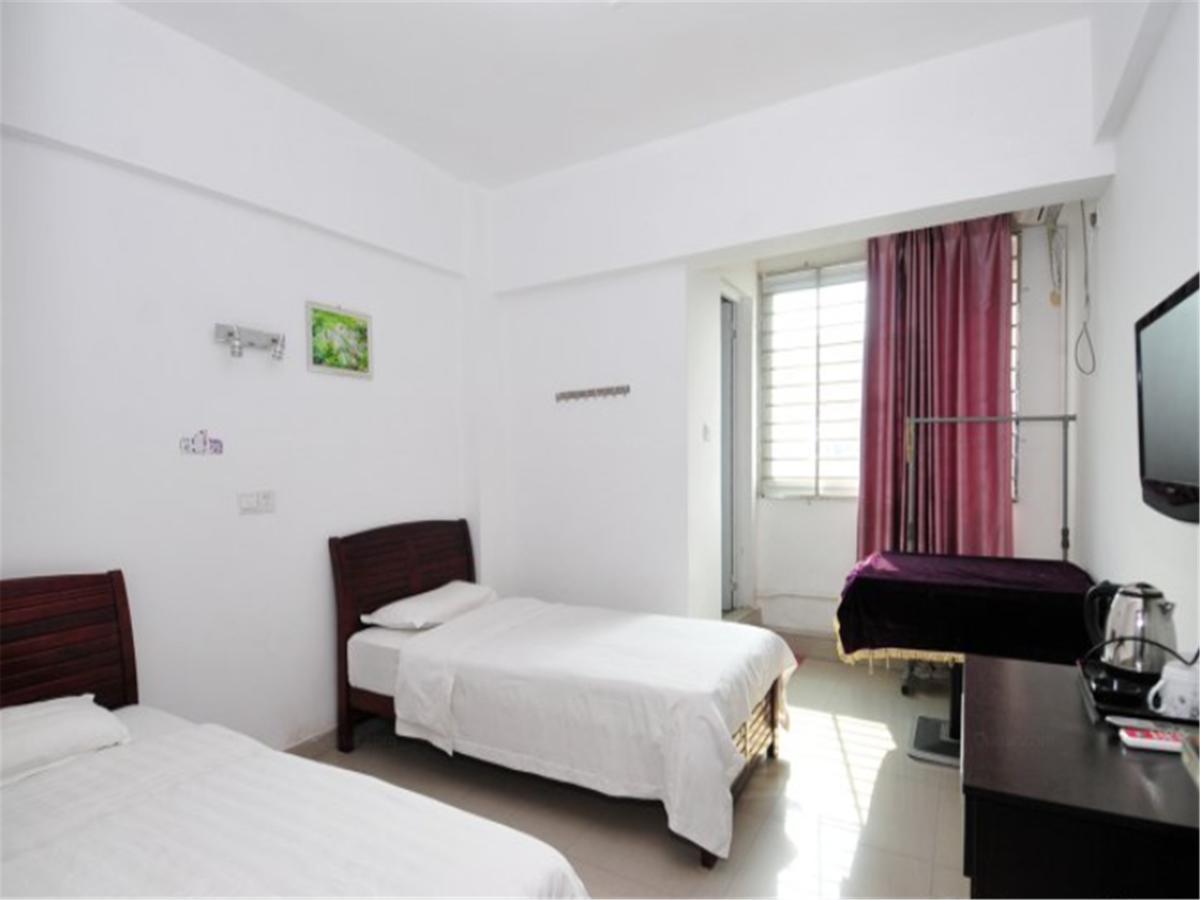 Sanya Hairulan Hotel 외부 사진