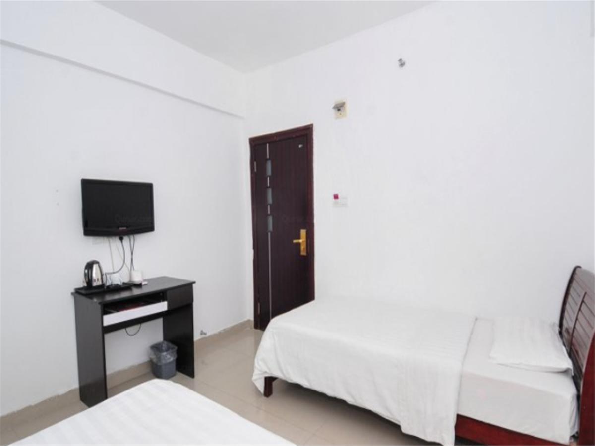 Sanya Hairulan Hotel 외부 사진