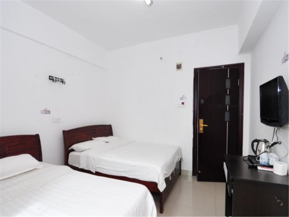 Sanya Hairulan Hotel 외부 사진