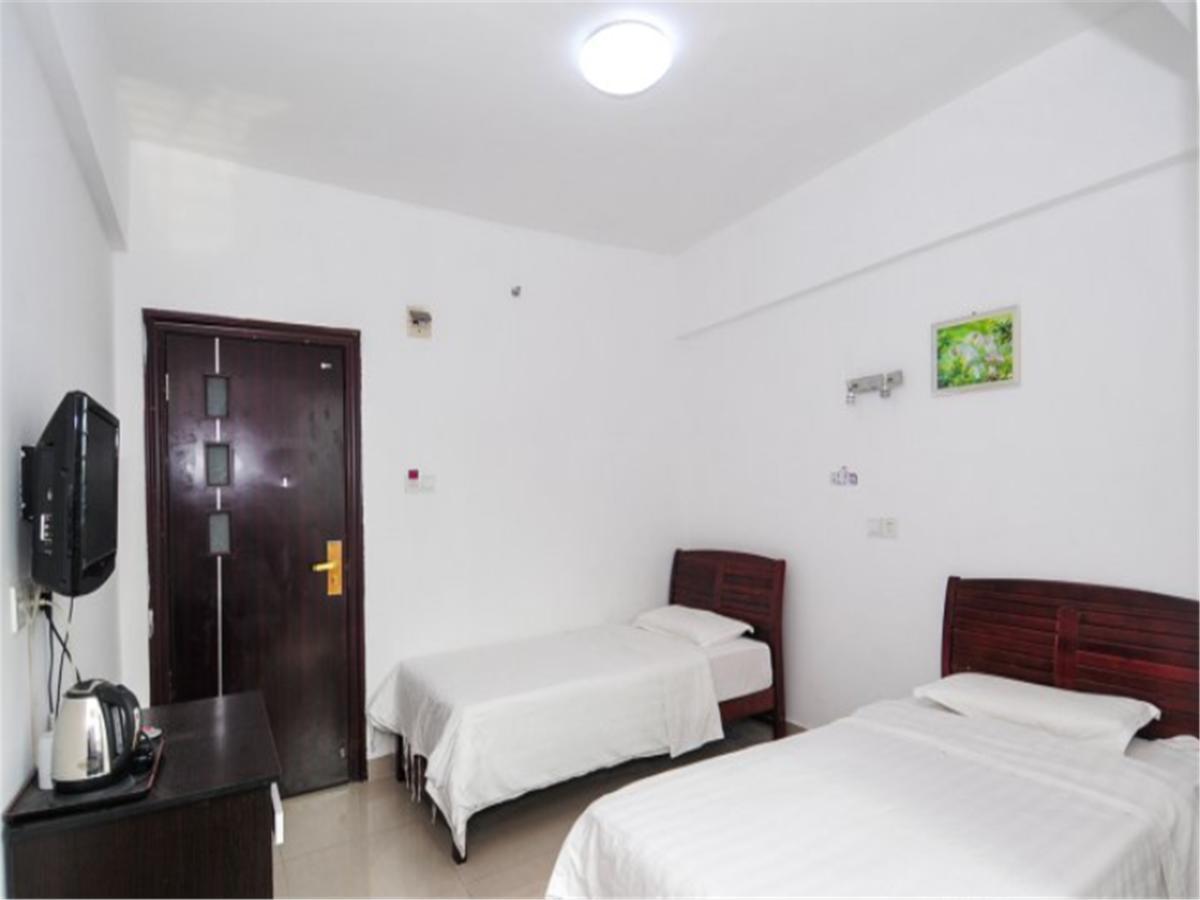 Sanya Hairulan Hotel 외부 사진