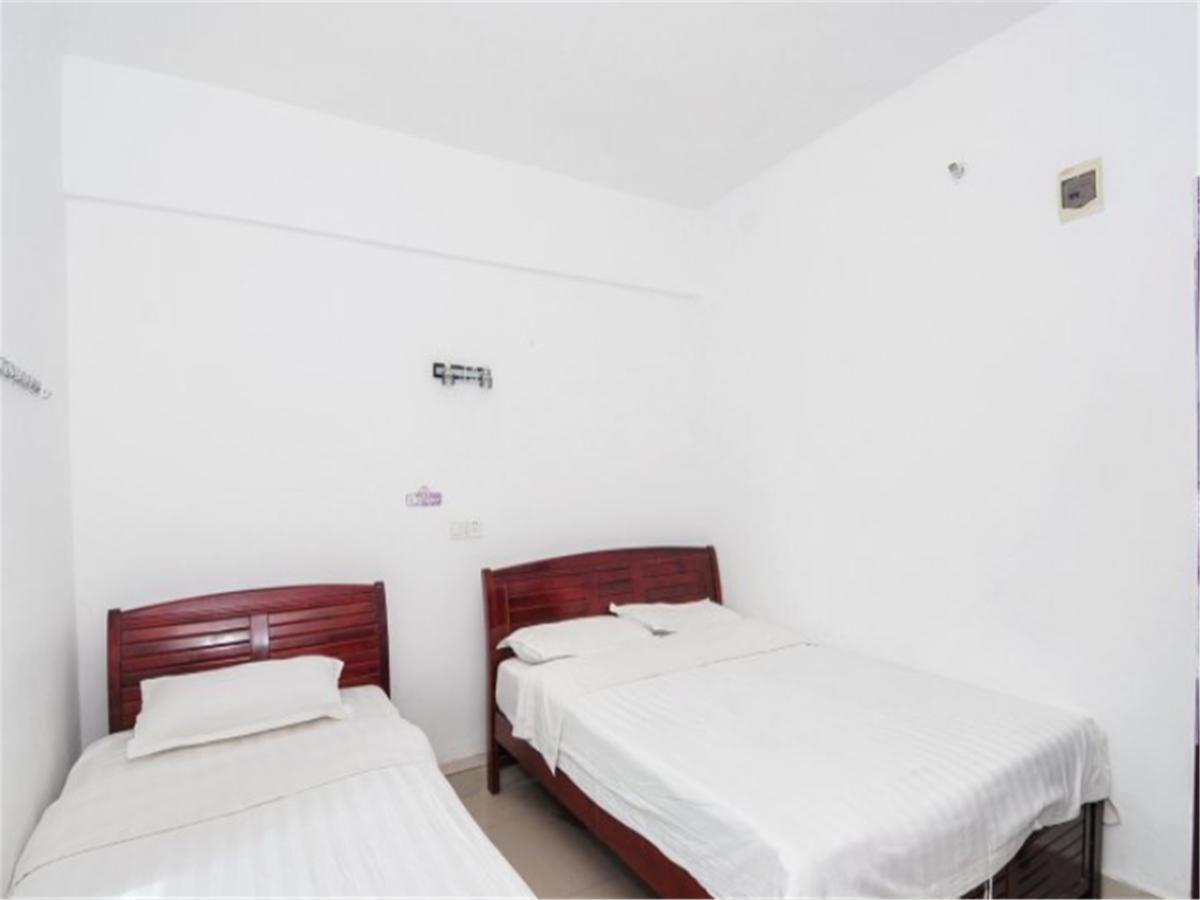 Sanya Hairulan Hotel 외부 사진