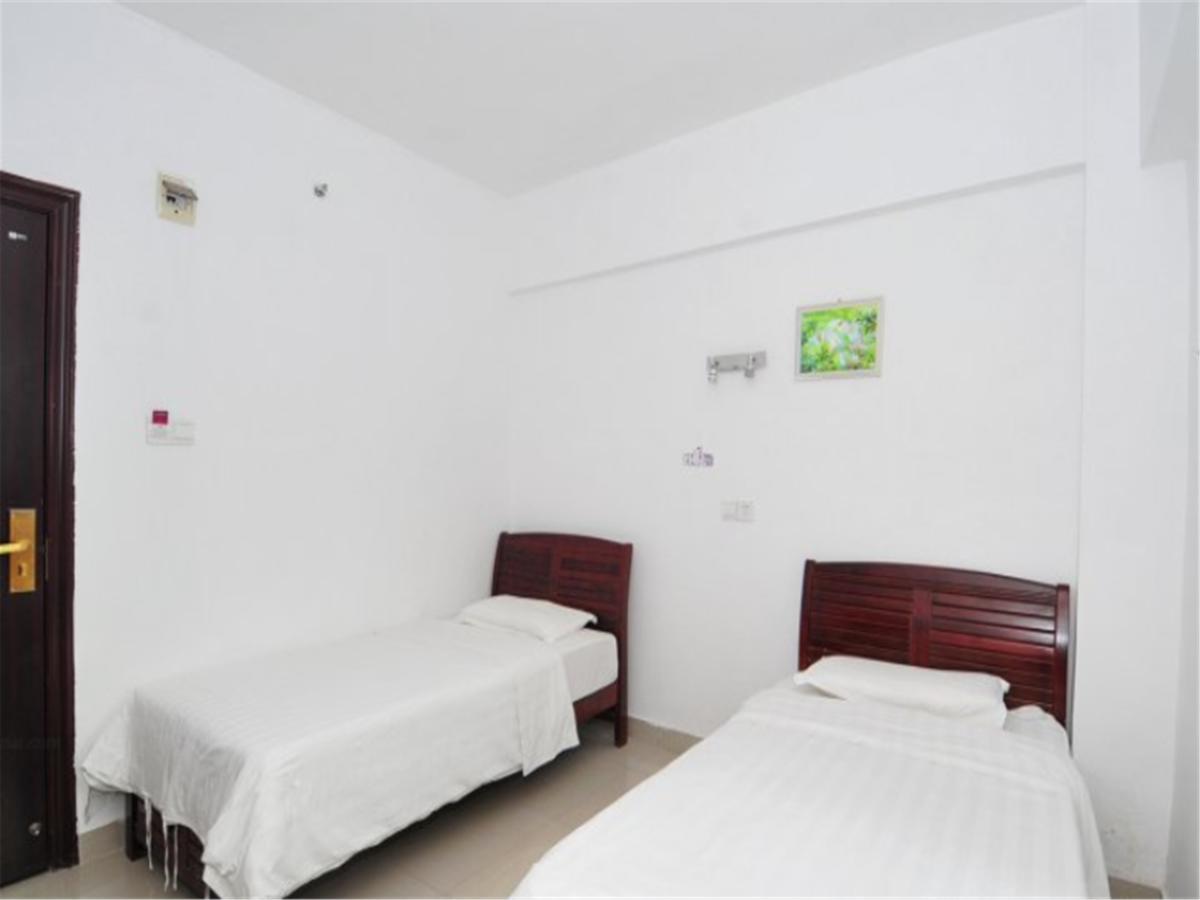 Sanya Hairulan Hotel 외부 사진