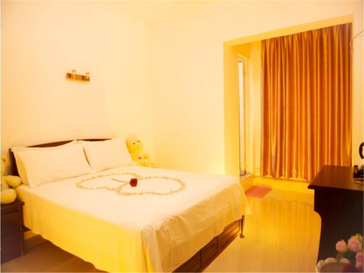 Sanya Hairulan Hotel 외부 사진