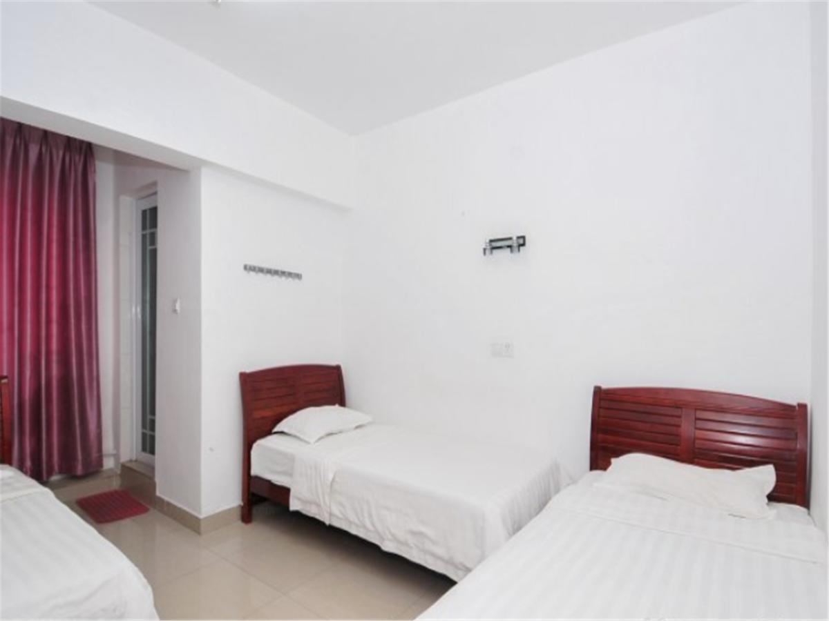 Sanya Hairulan Hotel 외부 사진