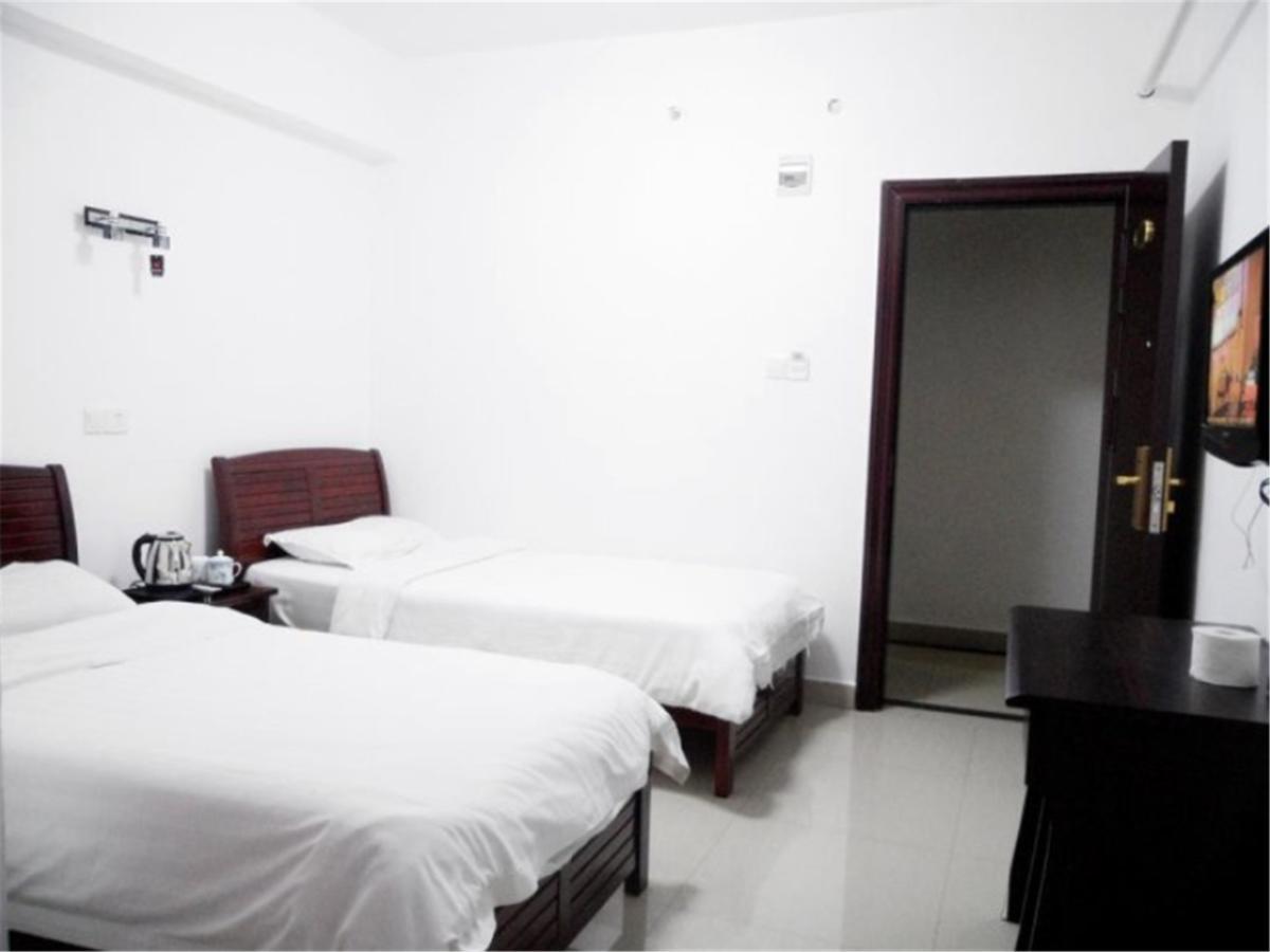 Sanya Hairulan Hotel 외부 사진
