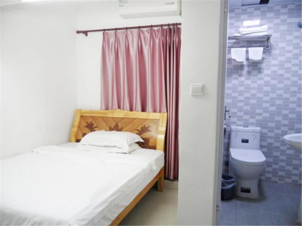 Sanya Hairulan Hotel 외부 사진