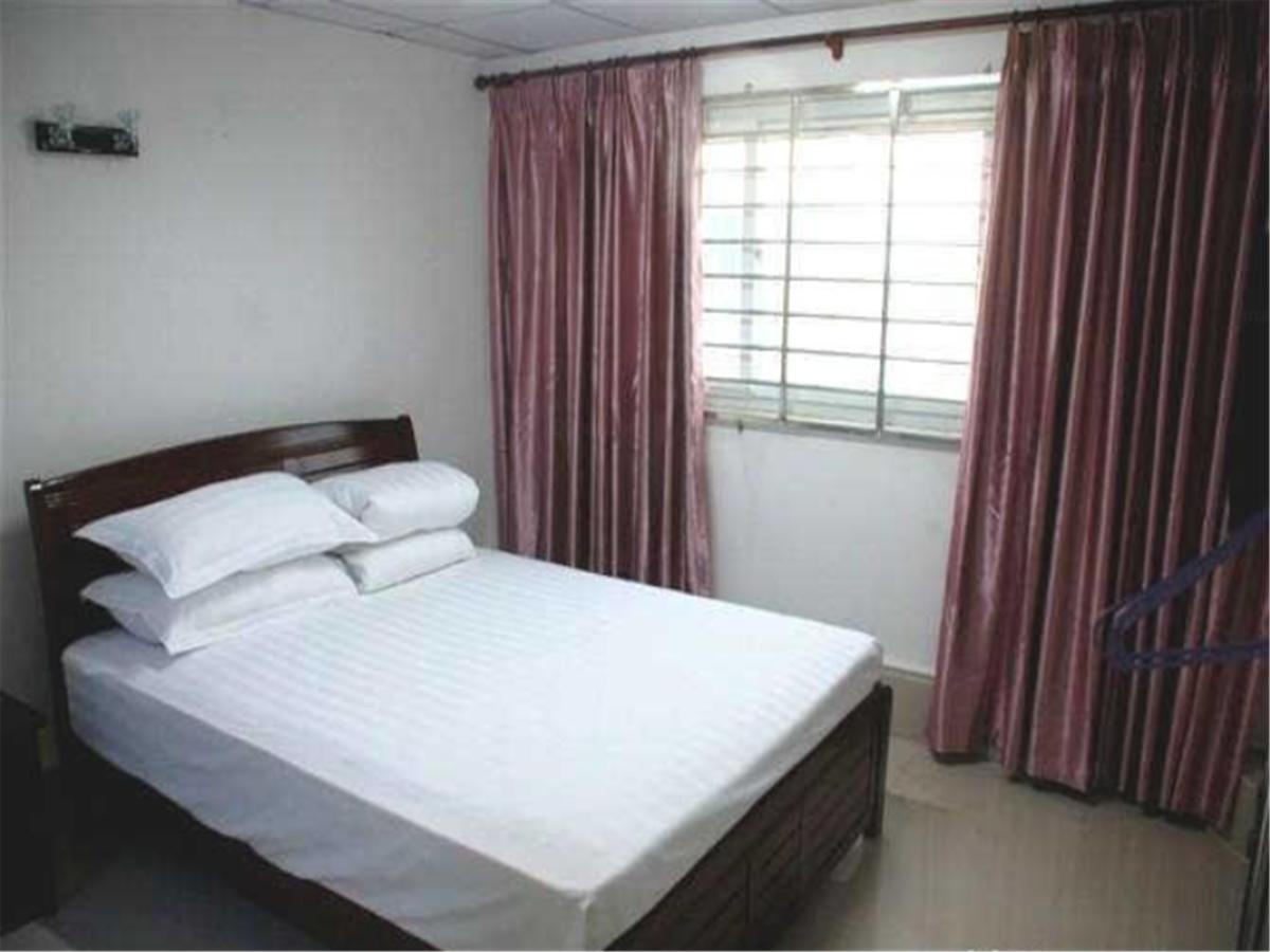 Sanya Hairulan Hotel 외부 사진